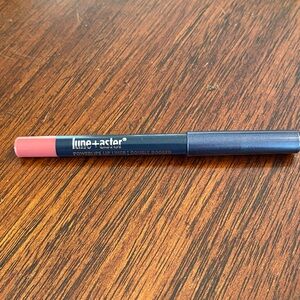 Lune+Aster Powerlips Lip Liner Double Booked Deluxe Travel Sample Size